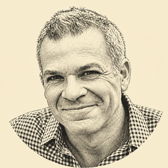 Jeff Berman